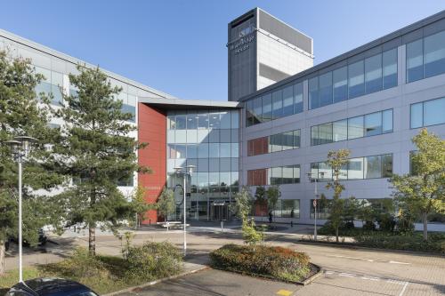 suite H Riverbridge House, Crossways Business Park, Anchor Boulevard, Dartford, DA2