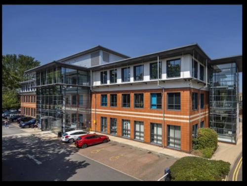 50 Pembroke Court, North Road, Chatham Maritime, Chatham, ME4