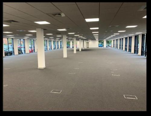 50 Pembroke Court, Chatham Maritime Business Park, North Road, Chatham Maritime, Chatham, ME4
