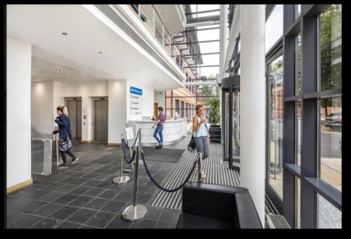 50 Pembroke Court, Chatham Maritime Business Park, North Road, Chatham Maritime, Chatham, ME4