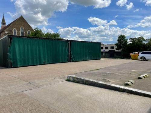 1, Church Trading Estate, Slade Green Road, Erith, DA8