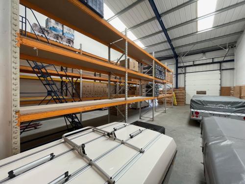 O Oyo Business Units, Kemsley Business Park, Barge Way, Kemsley, Sittingbourne, ME10