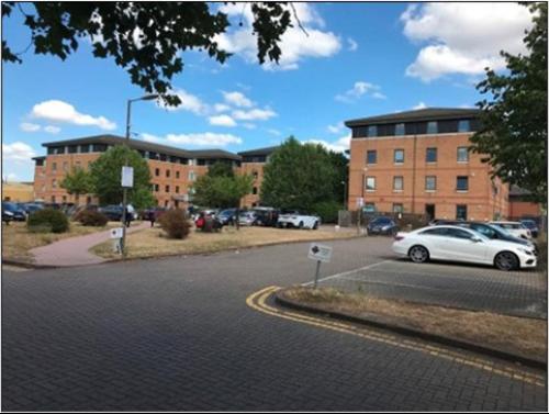 Suite 10 Ashford House, Beaufort Court, Medway City Estate, Sir Thomas Longley Road, Rochester, ME2