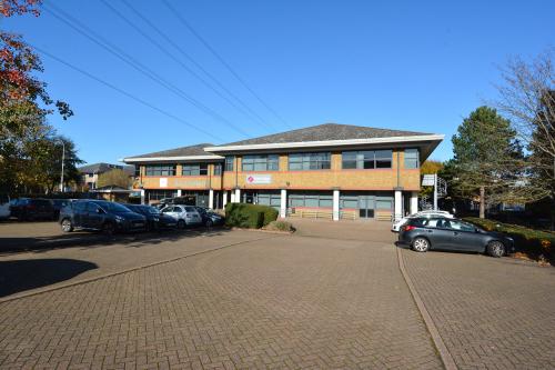 Suite 4 Blake House, Crossways Business Park, Schooner Court, Dartford, DA2