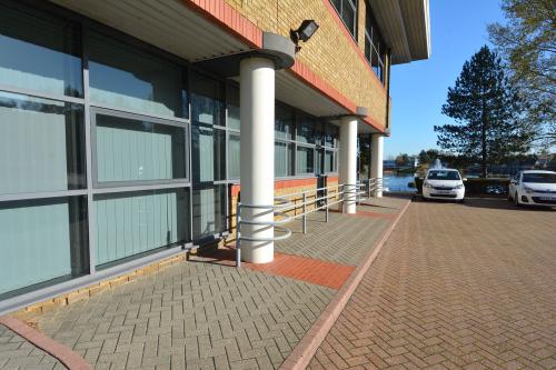 Suite 3 Blake House, Crossways Business Park, Schooner Court, Dartford, DA2