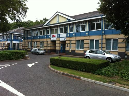 Unit 8 The Courtyard, Gillingham Business Park, Campus Way, Gillingham, ME8