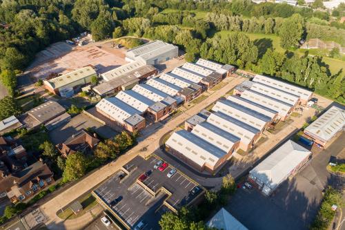 Unit 1, Mace Lane Industrial Estate, Mace Lane, Ashford, TN24