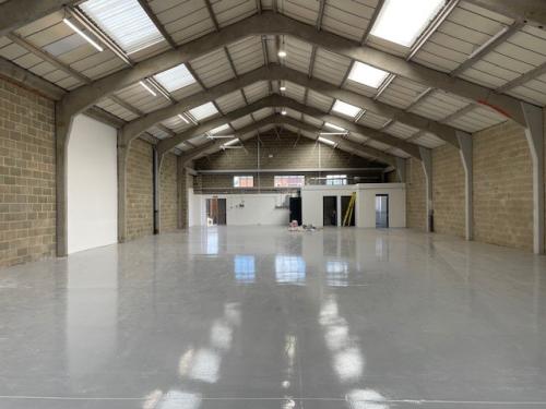 Mace Lane Industrial Estate, Mace Lane, Ashford, TN24