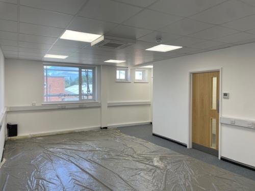 Mace Lane Industrial Estate, Mace Lane, Ashford, TN24