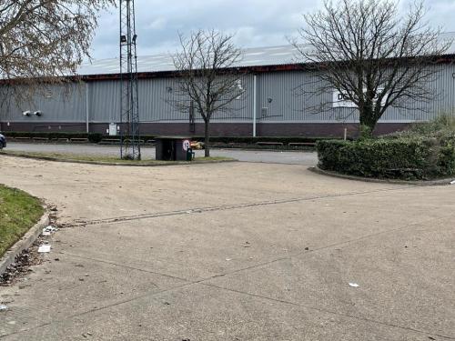 1 Bailey Court, Gillingham Business Park, Bailey Drive, Gillingham, ME8
