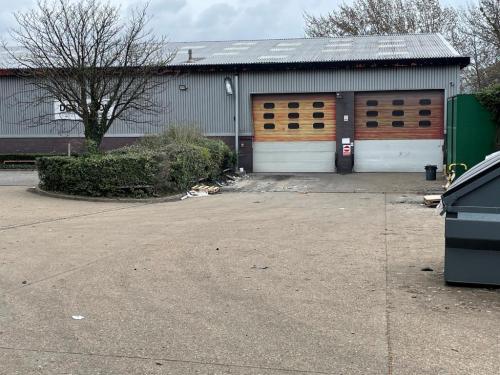 1 Bailey Court, Gillingham Business Park, Bailey Drive, Gillingham, ME8