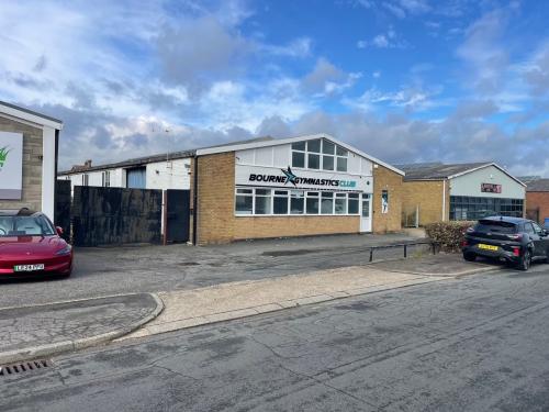 4, Trinity Trading Estate, Tribune Drive, Sittingbourne, ME10