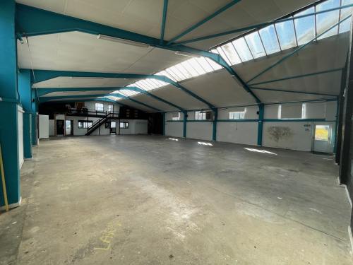 4, Trinity Trading Estate, Tribune Drive, Sittingbourne, ME10