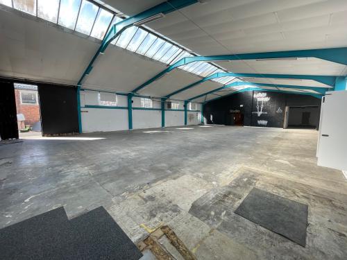 4, Trinity Trading Estate, Tribune Drive, Sittingbourne, ME10