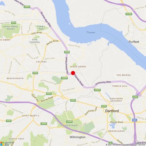 4 Texcel Business Park, Howbury Technology Centre, Thames Road, Crayford, DA1