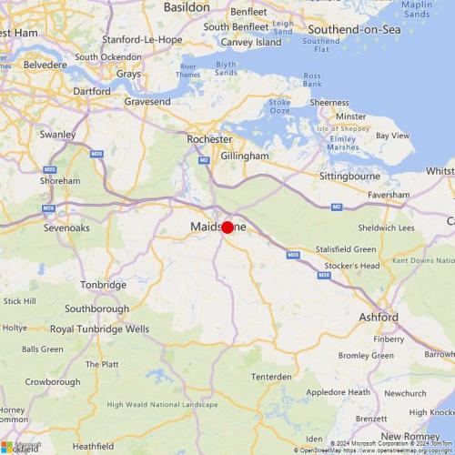 Paul Sandby Court, Turkey Mill Business Park, Ashford Road, Maidstone, ME14