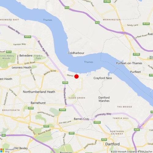 Workshop & Warehouse, Anchor Bay Wharf, Manor Road, Erith, DA8