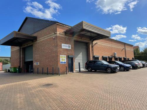 Chestnut Court, Otterham Quay Lane, Gillingham, ME8