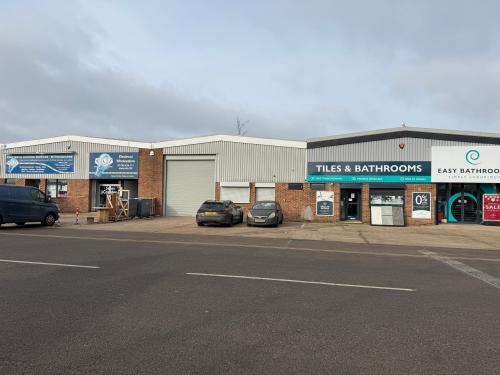 D5 Trinity Trading Estate, Mill Way, Sittingbourne, ME10