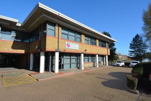 Suite 2 Blake House, Schooner Court,Admirals Park, Crossways Business Park, Dartford, DA2
