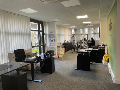 Suite 2 Blake House, Schooner Court,Admirals Park, Crossways Business Park, Dartford, DA2