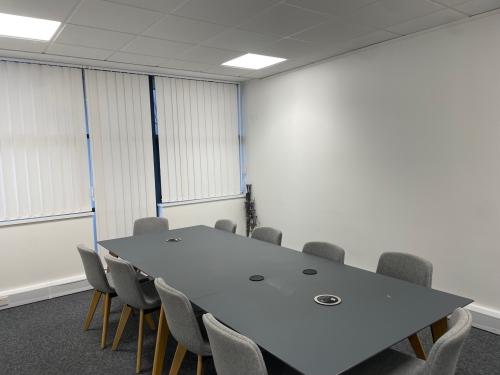 Suite 2 Blake House, Schooner Court,Admirals Park, Crossways Business Park, Dartford, DA2
