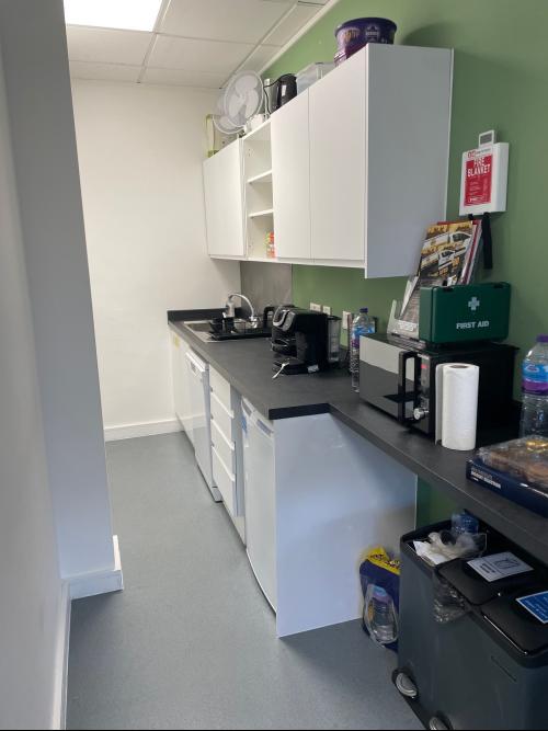 Suite 2 Blake House, Schooner Court,Admirals Park, Crossways Business Park, Dartford, DA2
