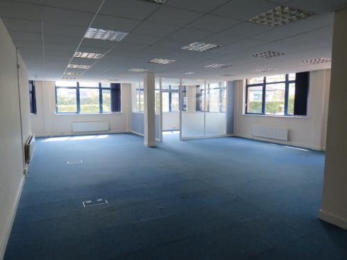 Front Suite Wing B Questor House, Hawley Road, Dartford, DA1