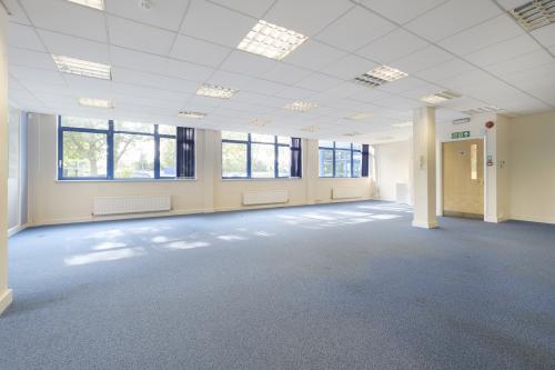 Front Suite Wing B Questor House, Hawley Road, Dartford, DA1