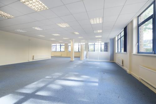 Front Suite Wing B Questor House, Hawley Road, Dartford, DA1