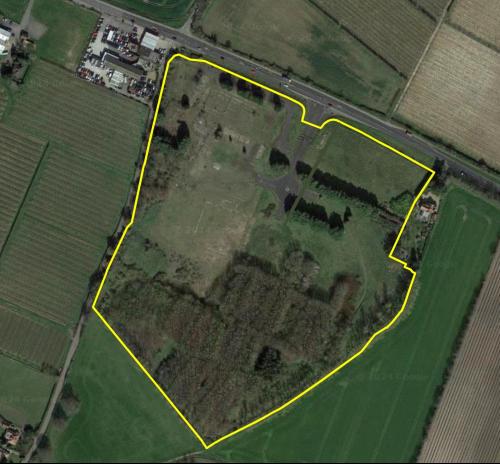 22.4 Acres Norton Ash Site, London Road, Sittingbourne, ME9