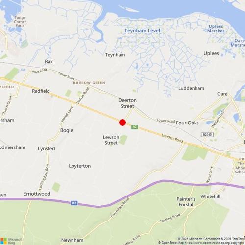 22.4 Acres Norton Ash Site, London Road, Sittingbourne, ME9