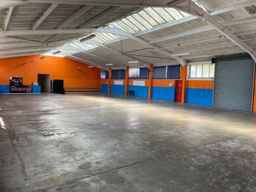 3, Trinity Trading Estate, Tribune Drive, Sittingbourne, ME10