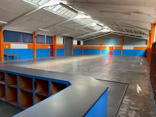 3, Trinity Trading Estate, Tribune Drive, Sittingbourne, ME10