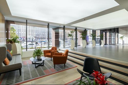 Commodity Quay, St Katharine Docks, London, E1W