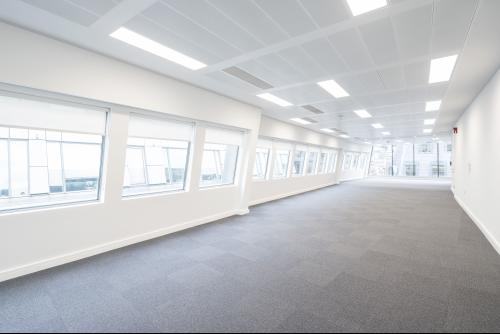 17 Moorgate, City, London, EC2R