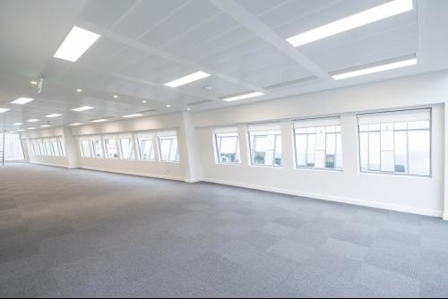 17 Moorgate, City, London, EC2R