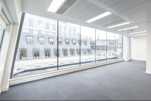 17 Moorgate, City, London, EC2R