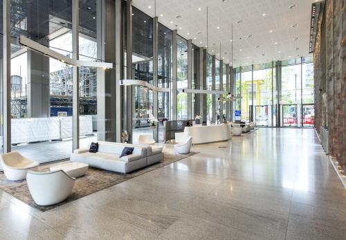 5 Aldermanbury Square, City, London, EC2V