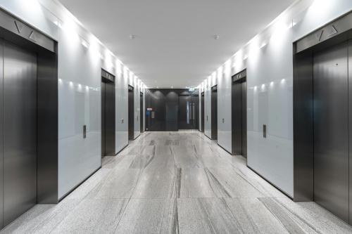 5 Aldermanbury Square, City, London, EC2V