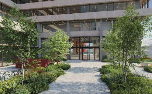 3 Lower Thames Street, City, London, EC3R