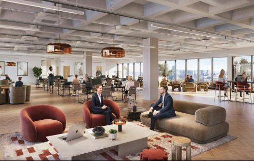 3 Lower Thames Street, City, London, EC3R