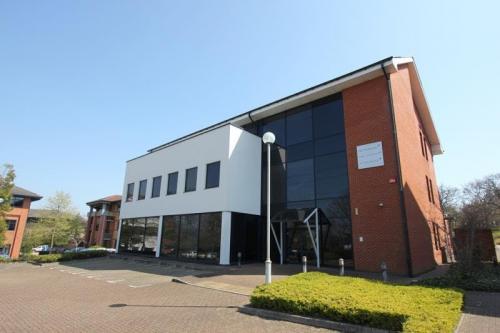Freshwater House, Solent Business Park, 1500 Parkway, Whiteley, PO15