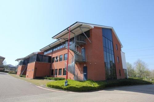 Freshwater House, Solent Business Park, 1500 Parkway, Whiteley, PO15