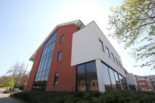 Freshwater House, Solent Business Park, 1500 Parkway, Whiteley, PO15