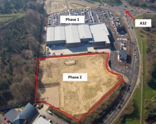 Brockhurst Gate, Heritage Way, Gosport, PO12