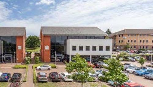 Fishbourne House, 1400 Parkway, Whiteley, Fareham, PO15