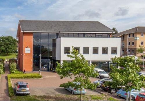 Fishbourne House, 1400 Parkway, Whiteley, Fareham, PO15