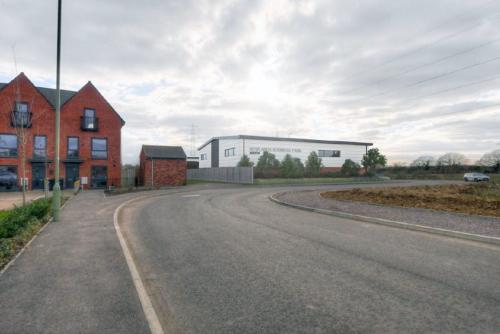 1.49 Acres South Plot, Hambledon Road, Darnel Road, Waterlooville, PO7