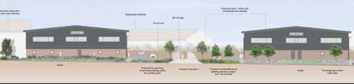 1.49 Acres South Plot, Hambledon Road, Darnel Road, Waterlooville, PO7